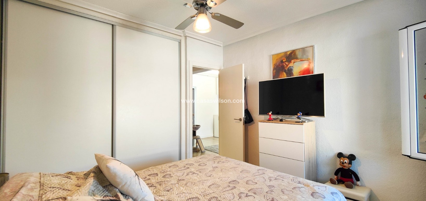 Sale - Townhouse - Torrevieja - Costa Blanca