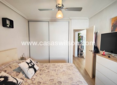 Sale - Townhouse - Torrevieja - Costa Blanca