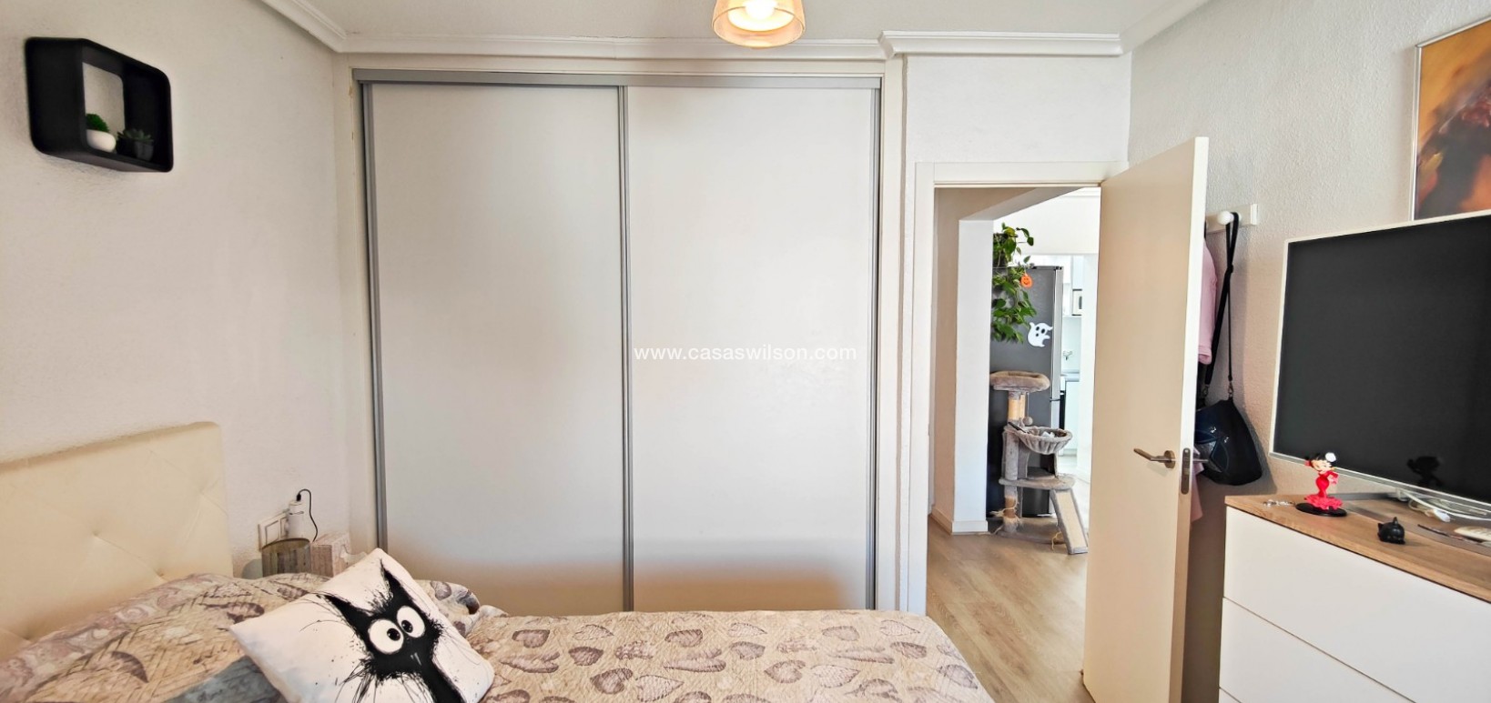 Sale - Townhouse - Torrevieja - Costa Blanca
