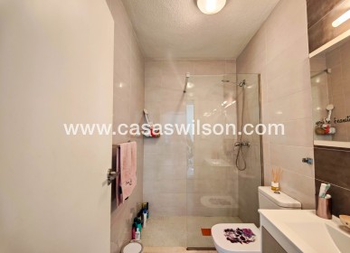 Sale - Townhouse - Torrevieja - Costa Blanca