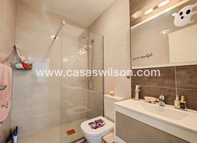 Sale - Townhouse - Torrevieja - Costa Blanca