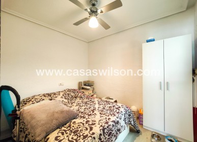 Sale - Townhouse - Torrevieja - Costa Blanca