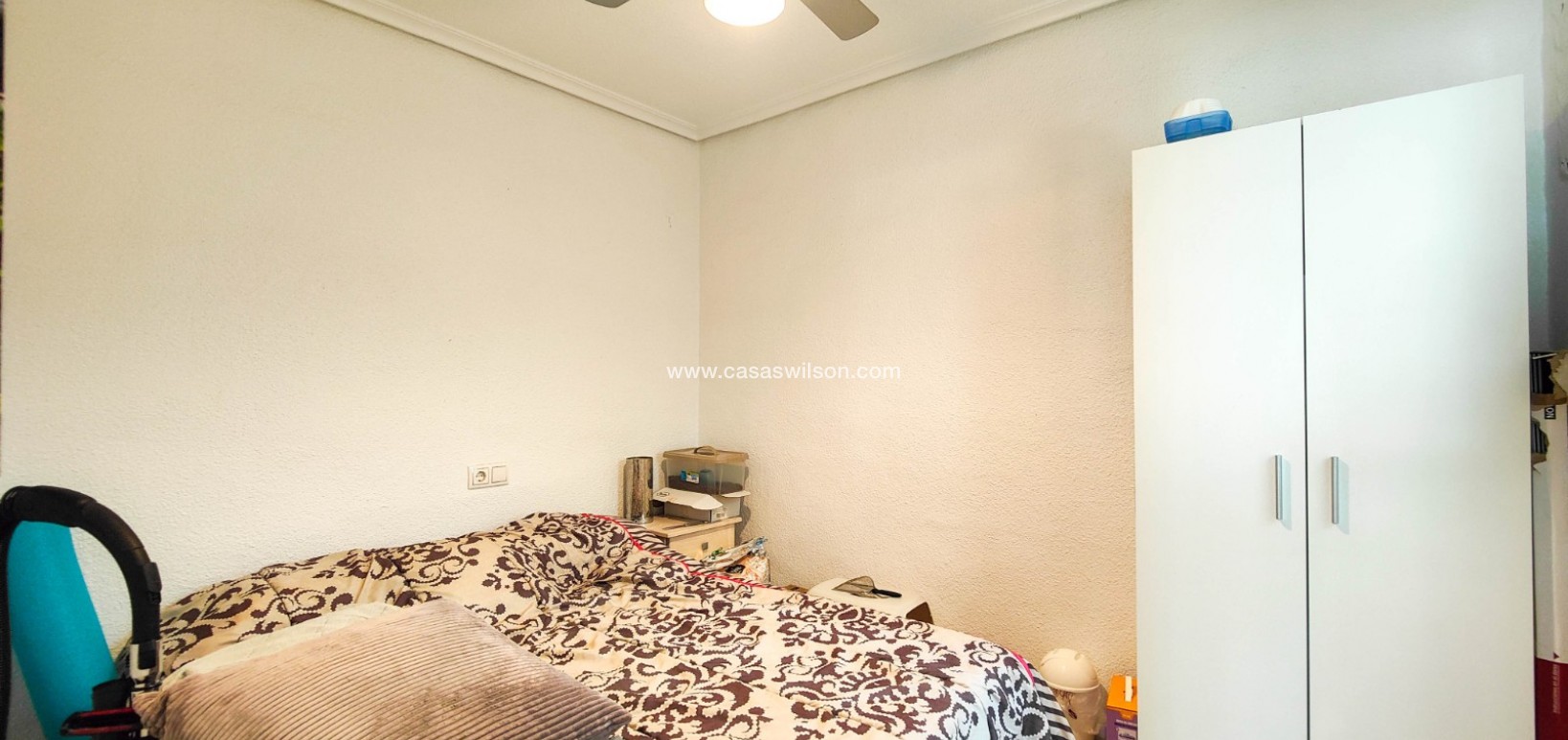 Sale - Townhouse - Torrevieja - Costa Blanca