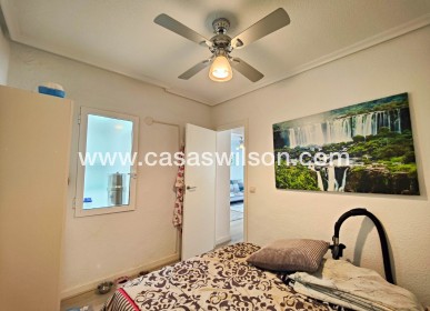 Sale - Townhouse - Torrevieja - Costa Blanca