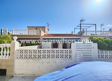 Sale - Townhouse - Torrevieja - Costa Blanca