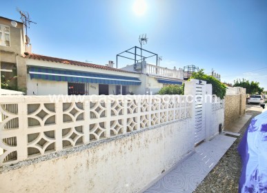 Sale - Townhouse - Torrevieja - Costa Blanca