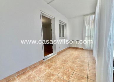 Sale - Townhouse - Orihuela Costa - Playa Flamenca