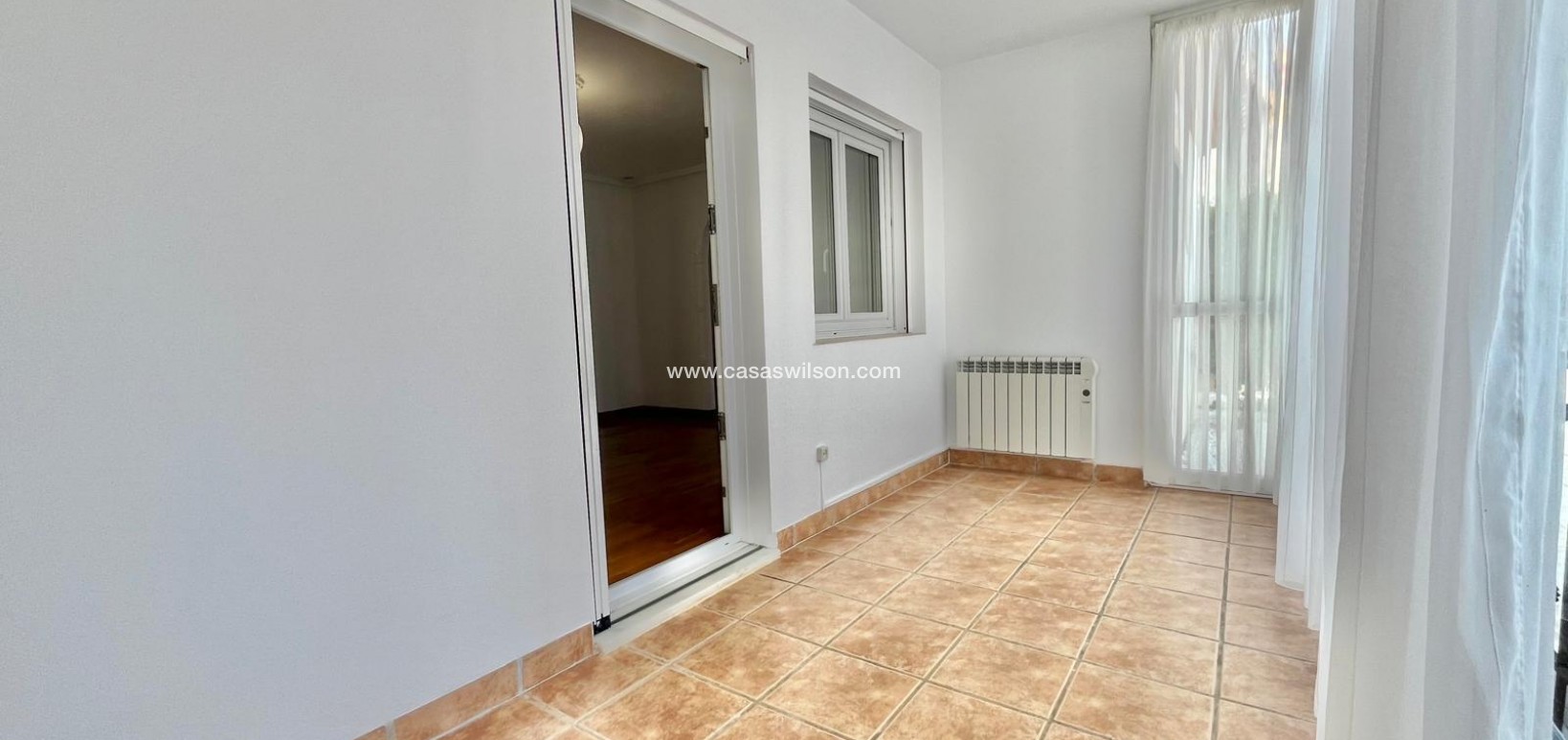 Sale - Townhouse - Orihuela Costa - Playa Flamenca