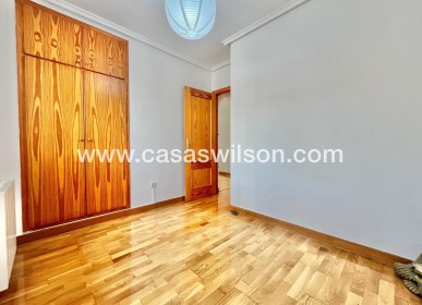 Sale - Townhouse - Orihuela Costa - Playa Flamenca