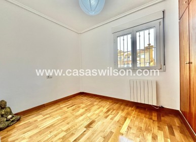 Sale - Townhouse - Orihuela Costa - Playa Flamenca