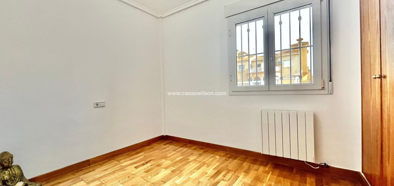 Sale - Townhouse - Orihuela Costa - Playa Flamenca