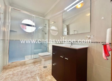 Sale - Townhouse - Orihuela Costa - Playa Flamenca