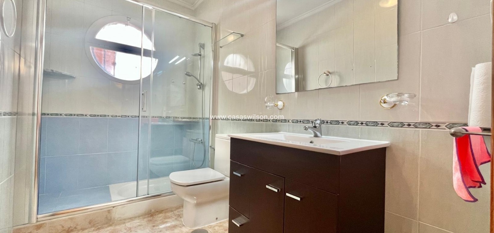 Sale - Townhouse - Orihuela Costa - Playa Flamenca