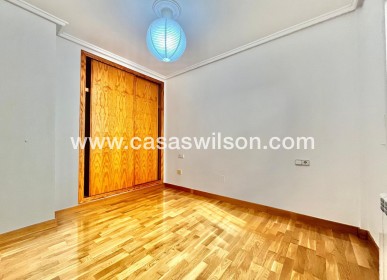 Sale - Townhouse - Orihuela Costa - Playa Flamenca