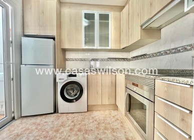 Sale - Townhouse - Orihuela Costa - Playa Flamenca
