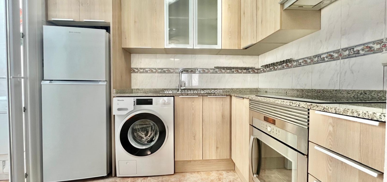 Sale - Townhouse - Orihuela Costa - Playa Flamenca
