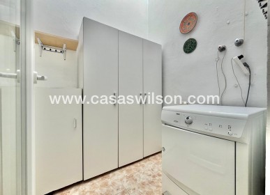 Sale - Townhouse - Orihuela Costa - Playa Flamenca