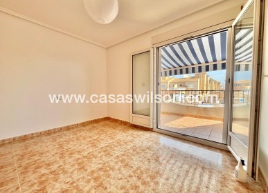 Sale - Townhouse - Orihuela Costa - Playa Flamenca