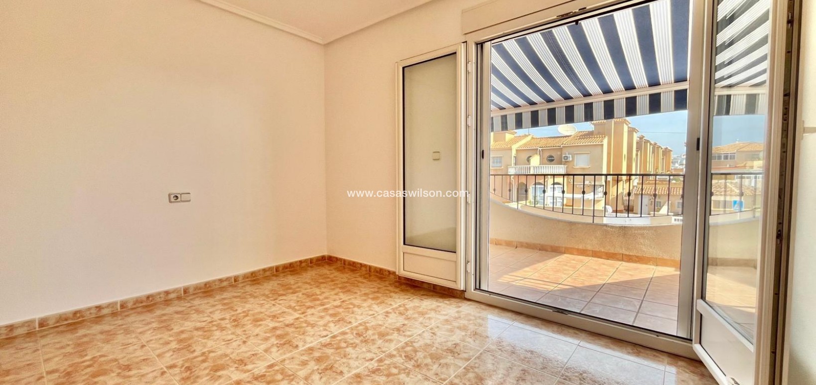 Sale - Townhouse - Orihuela Costa - Playa Flamenca