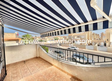 Sale - Townhouse - Orihuela Costa - Playa Flamenca
