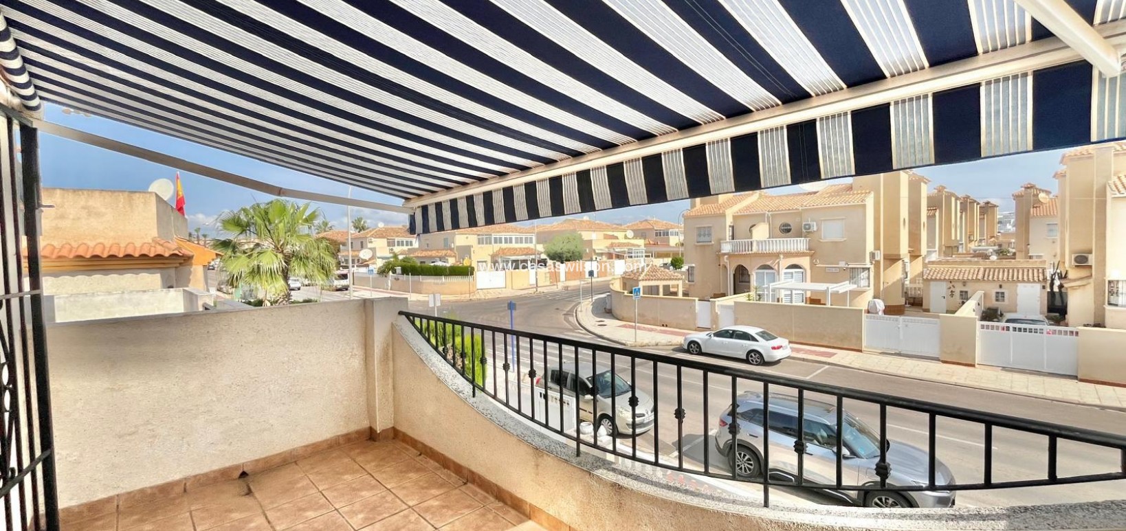 Sale - Townhouse - Orihuela Costa - Playa Flamenca