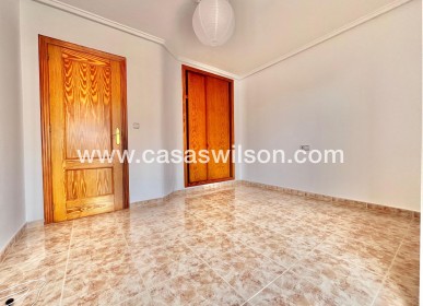Sale - Townhouse - Orihuela Costa - Playa Flamenca