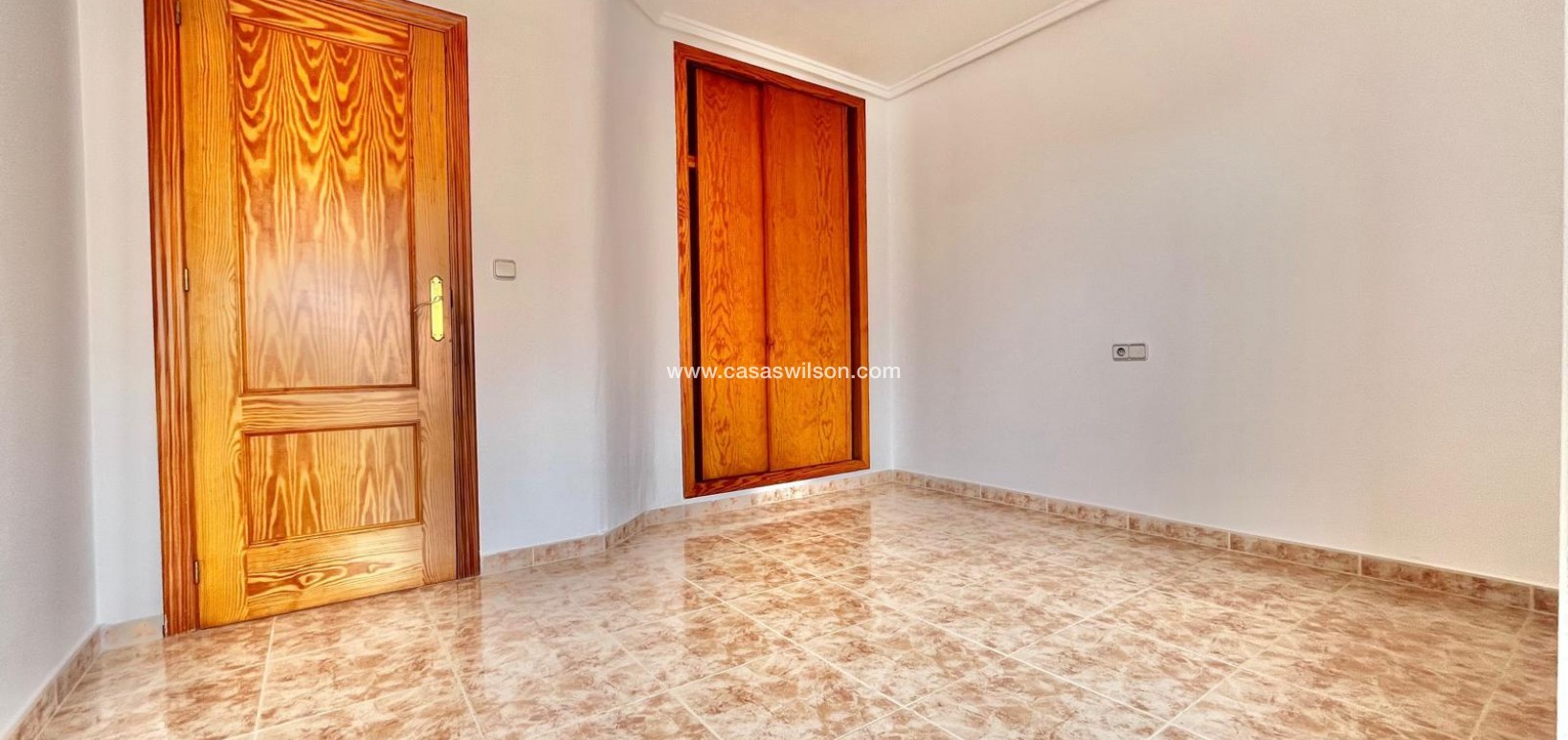Sale - Townhouse - Orihuela Costa - Playa Flamenca