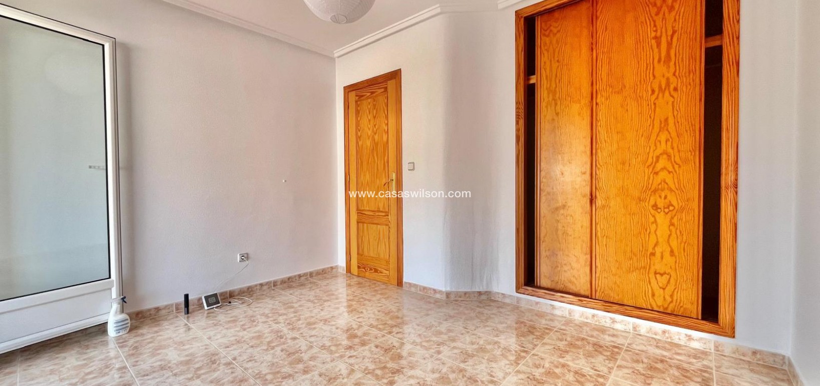 Sale - Townhouse - Orihuela Costa - Playa Flamenca