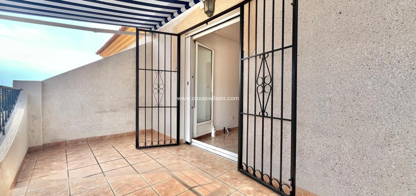 Sale - Townhouse - Orihuela Costa - Playa Flamenca