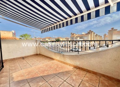 Sale - Townhouse - Orihuela Costa - Playa Flamenca