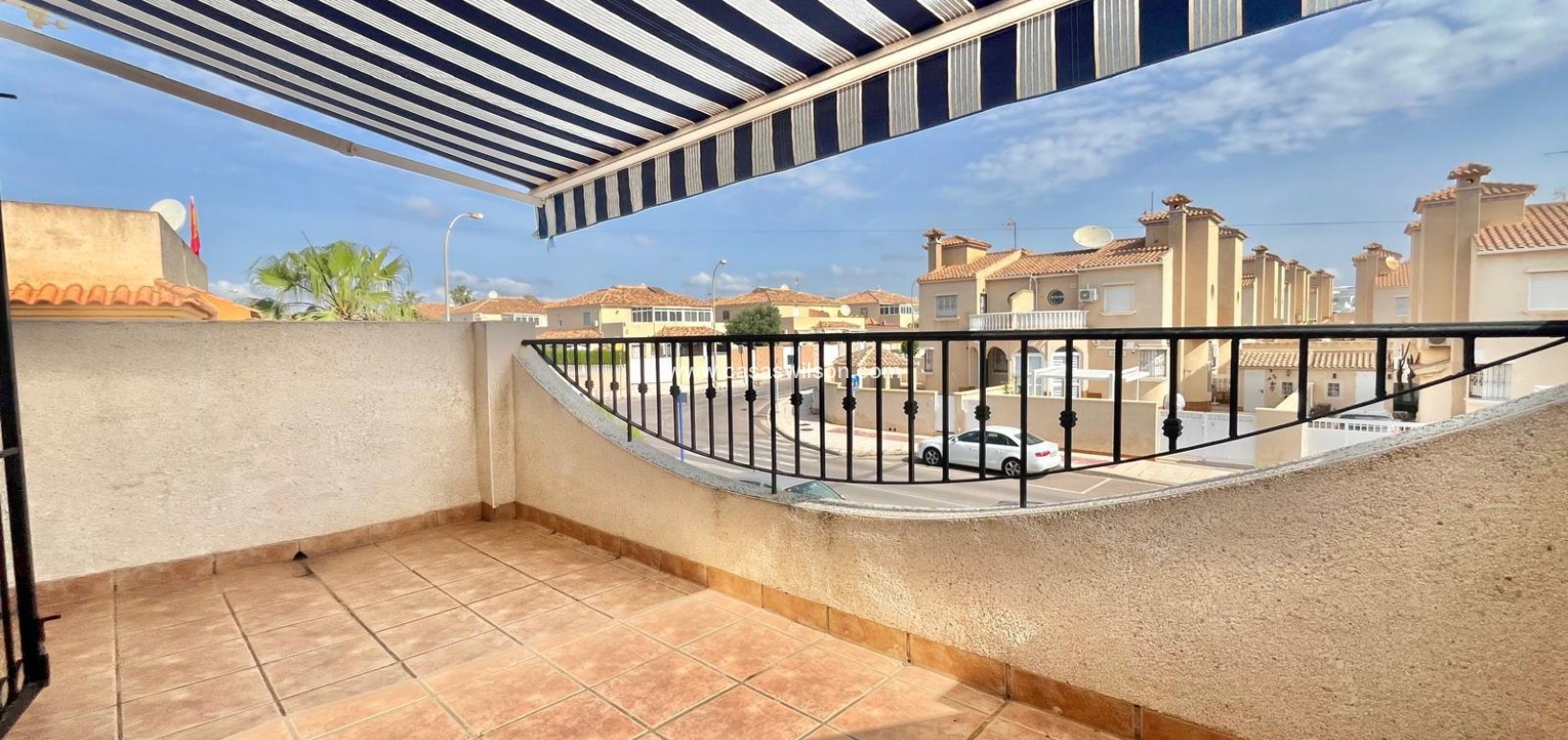 Sale - Townhouse - Orihuela Costa - Playa Flamenca