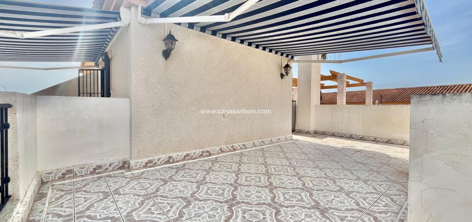 Sale - Townhouse - Orihuela Costa - Playa Flamenca