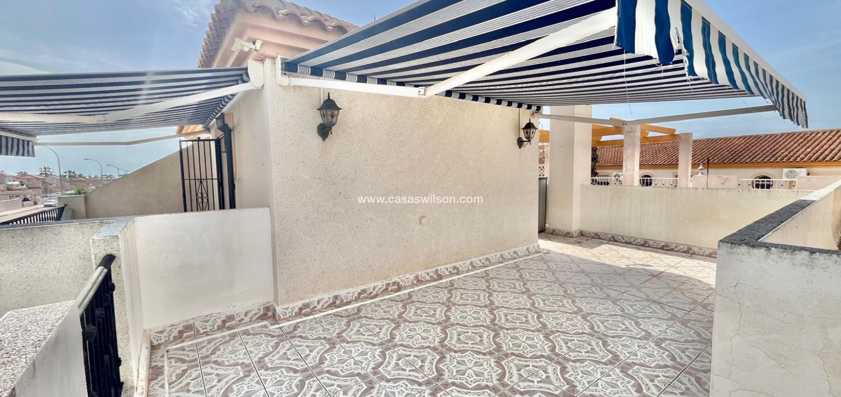 Sale - Townhouse - Orihuela Costa - Playa Flamenca