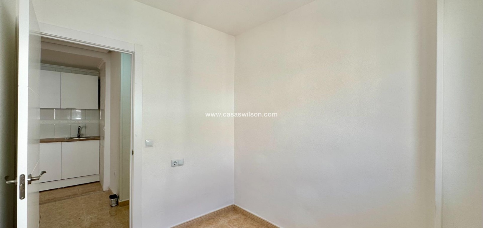 Sale - Apartment - Torrevieja - Centro