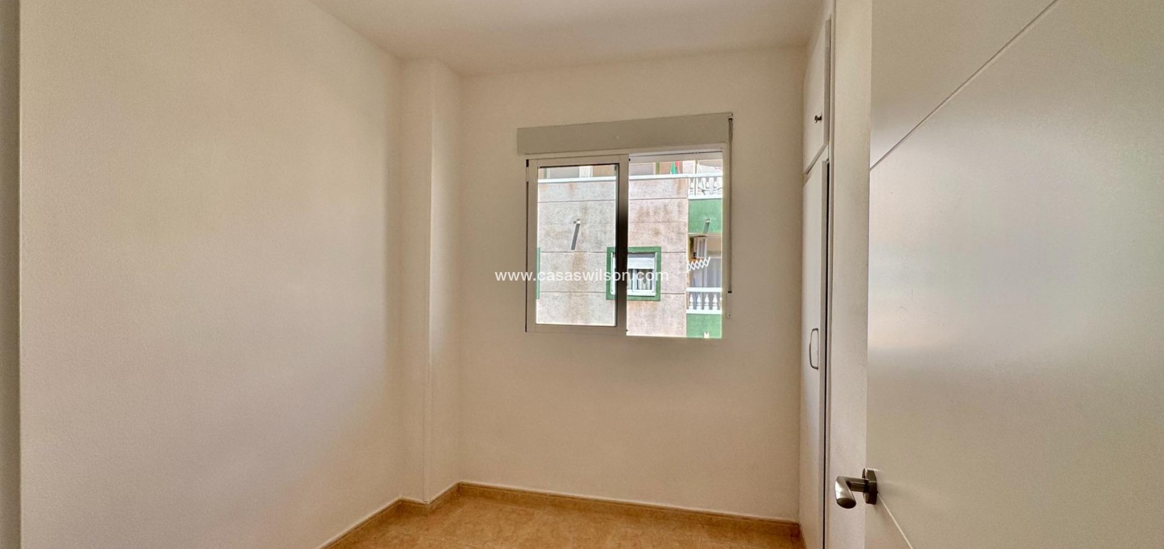 Sale - Apartment - Torrevieja - Centro
