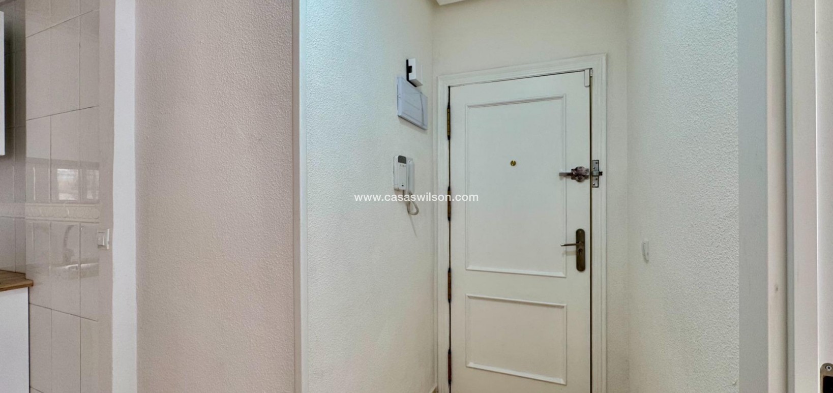 Sale - Apartment - Torrevieja - Centro