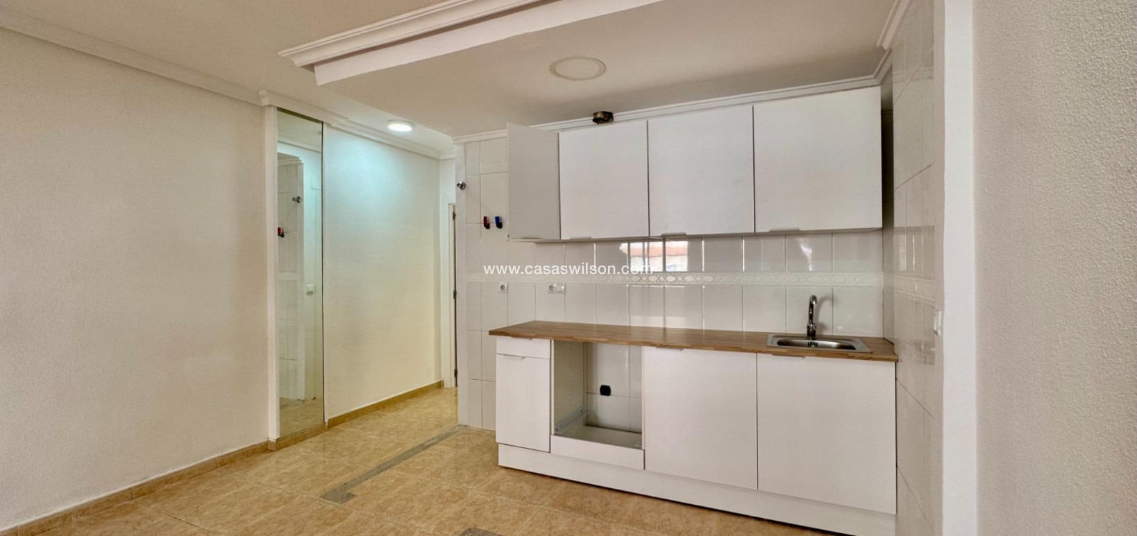 Sale - Apartment - Torrevieja - Centro