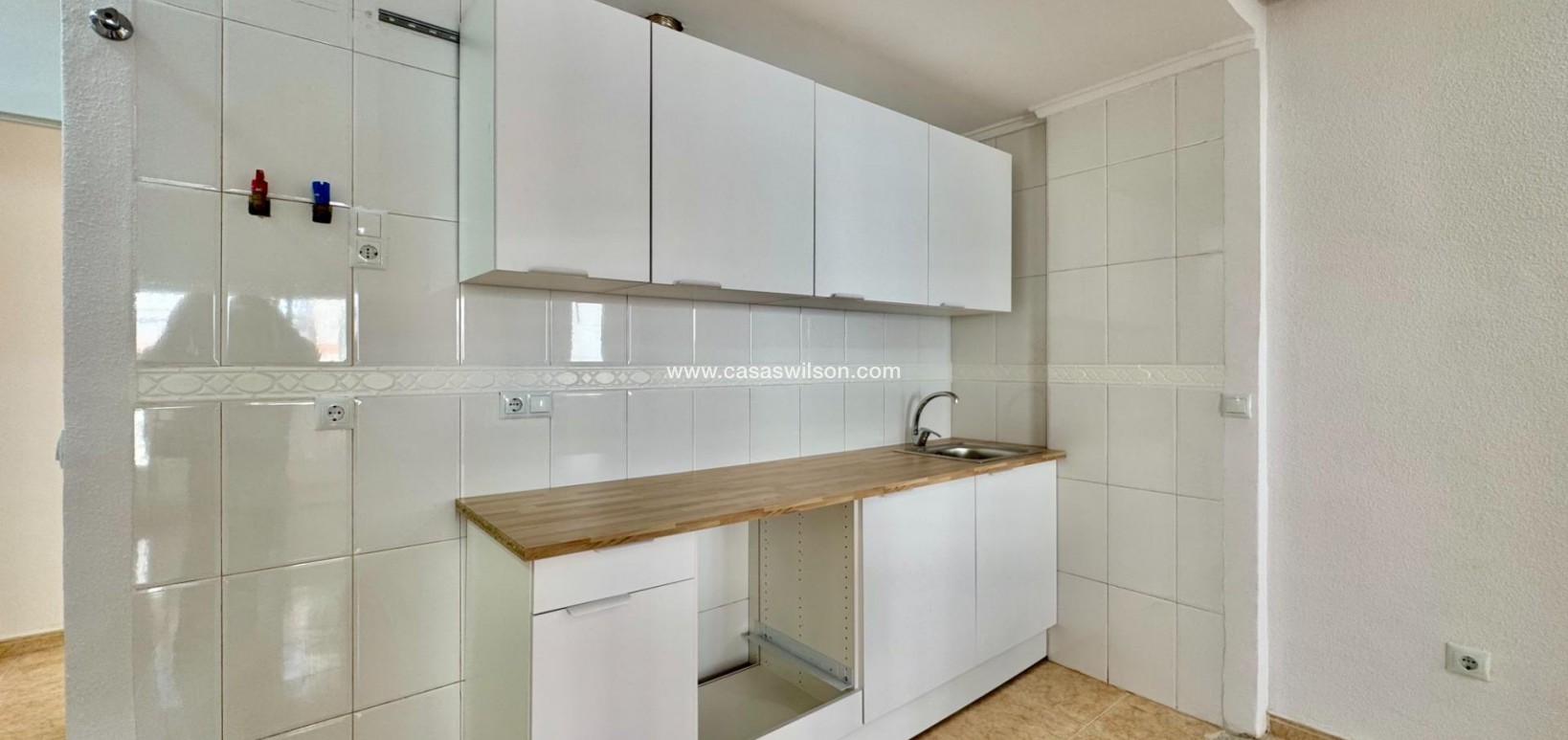 Sale - Apartment - Torrevieja - Centro