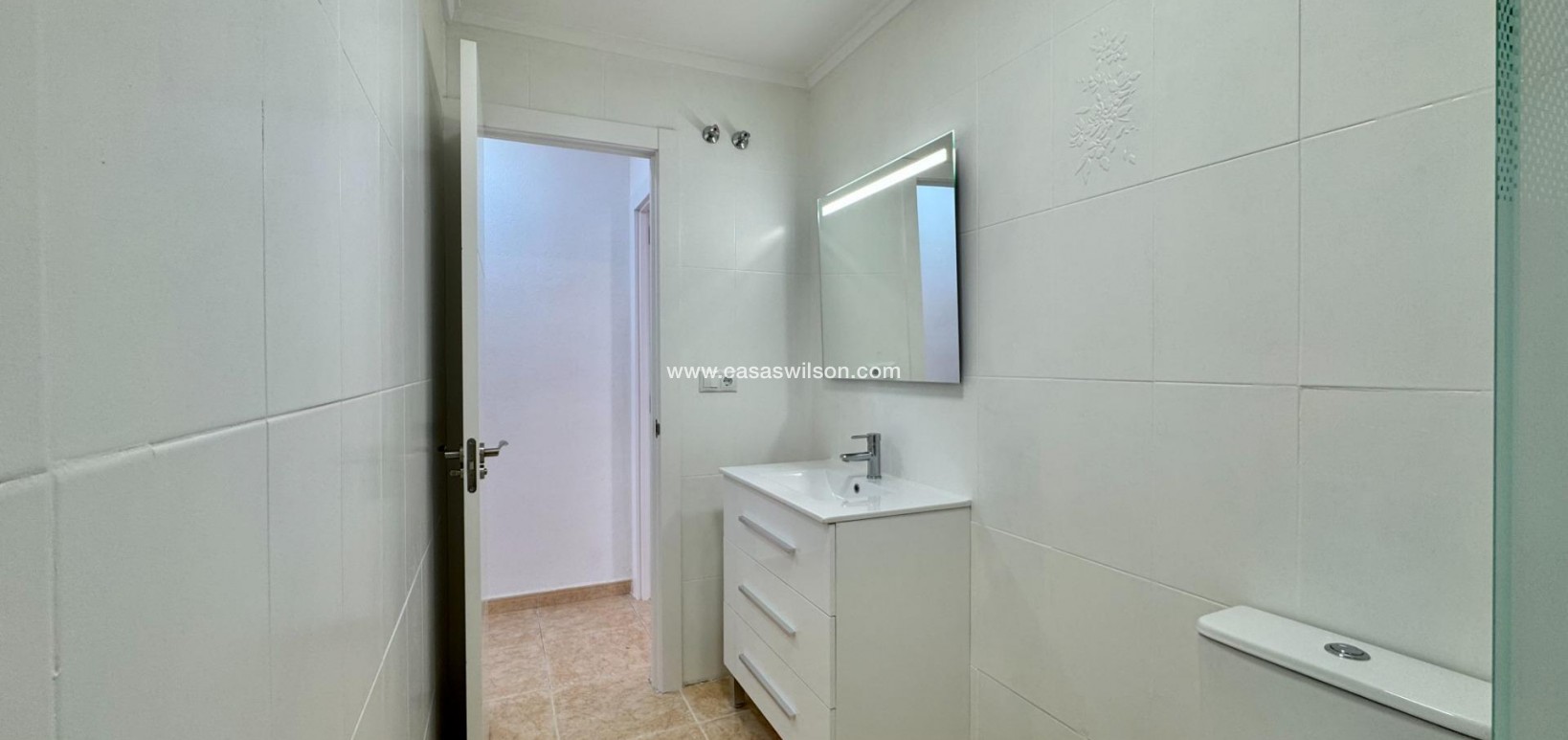 Sale - Apartment - Torrevieja - Centro
