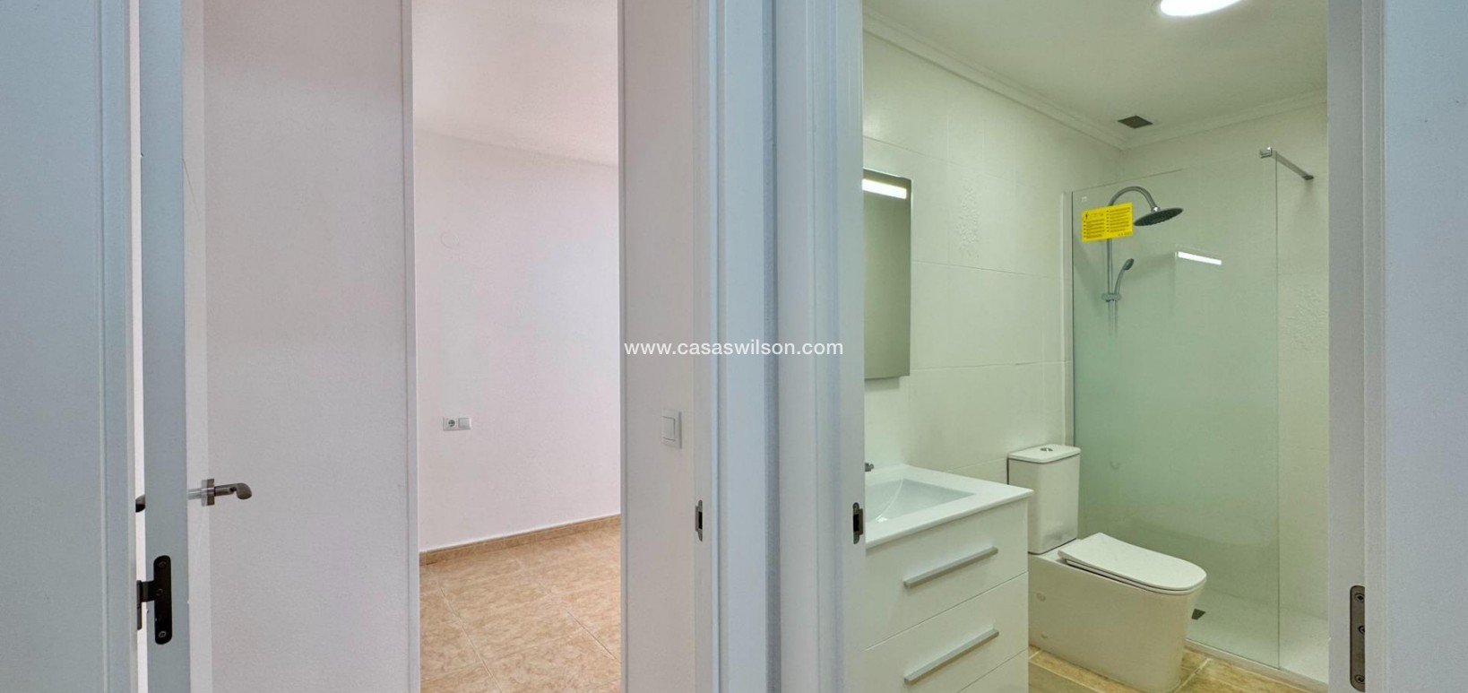 Sale - Apartment - Torrevieja - Centro