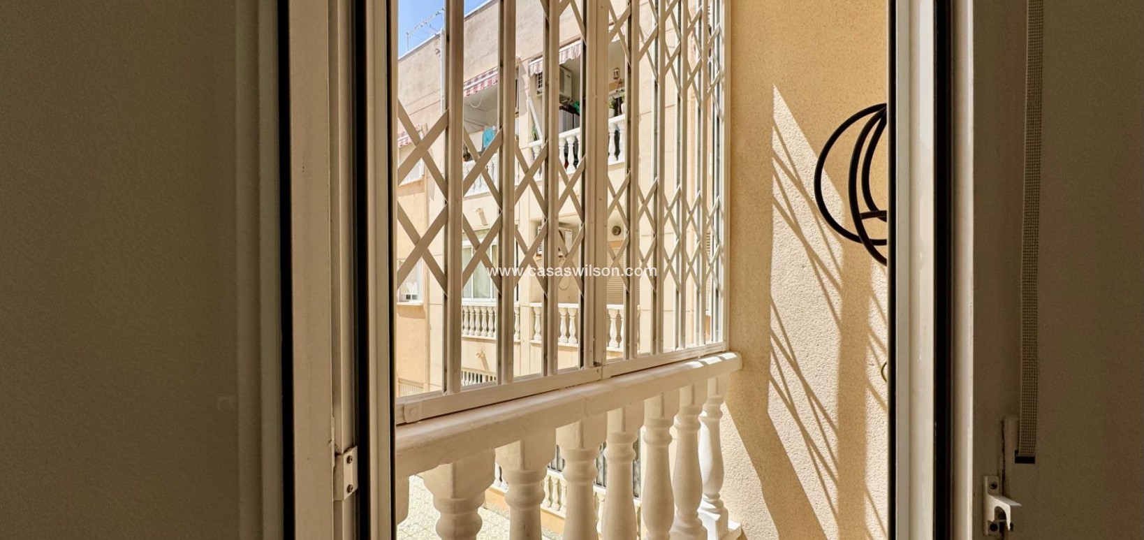 Sale - Apartment - Torrevieja - Centro