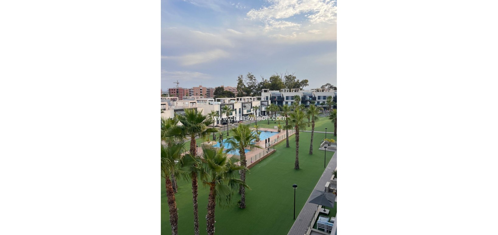 Sale - Apartment - Guardamar del Segura - EL RASO