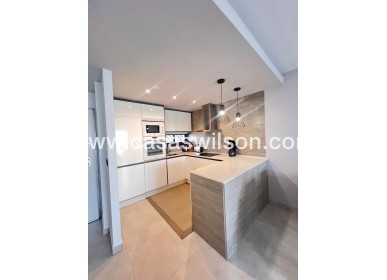 Sale - Apartment - Guardamar del Segura - EL RASO