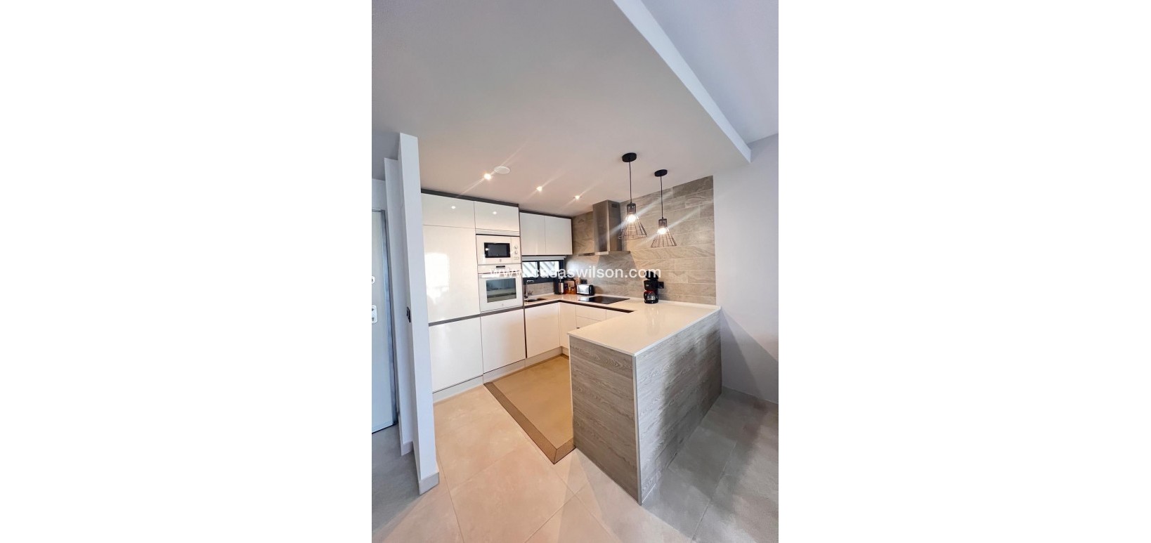 Sale - Apartment - Guardamar del Segura - EL RASO