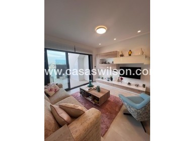 Sale - Apartment - Guardamar del Segura - EL RASO