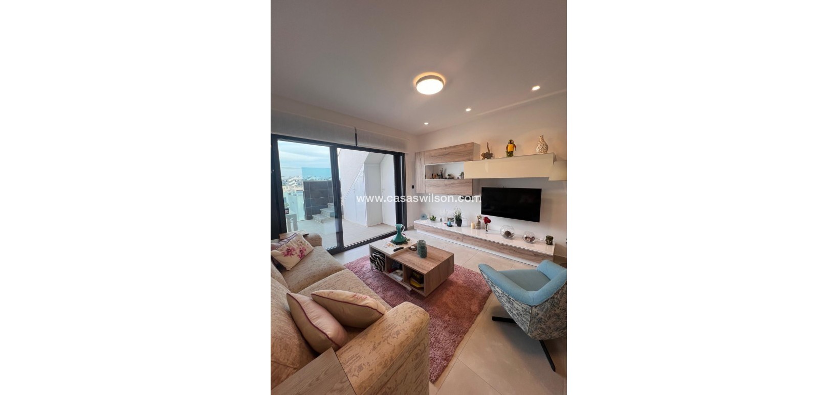 Sale - Apartment - Guardamar del Segura - EL RASO