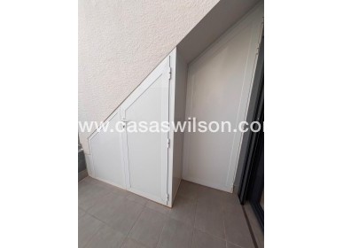 Sale - Apartment - Guardamar del Segura - EL RASO