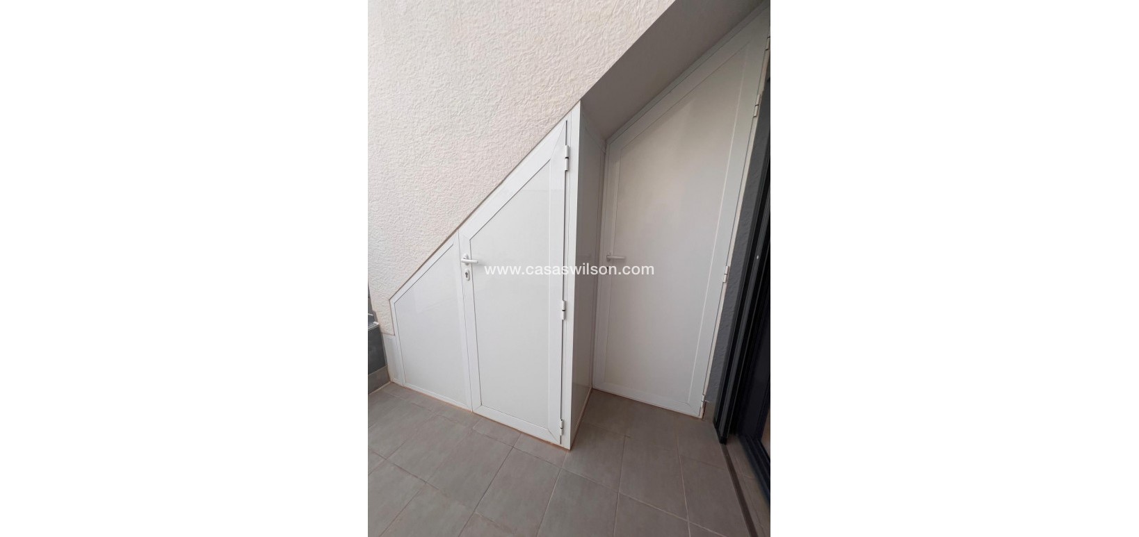 Sale - Apartment - Guardamar del Segura - EL RASO