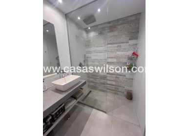 Sale - Apartment - Guardamar del Segura - EL RASO