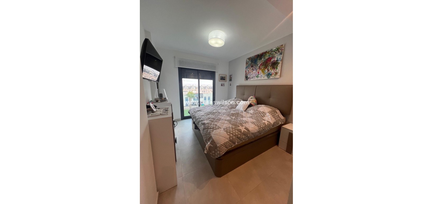 Sale - Apartment - Guardamar del Segura - EL RASO